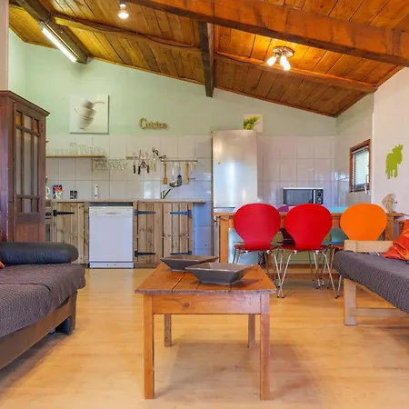 Apartmán Des Louveteaux